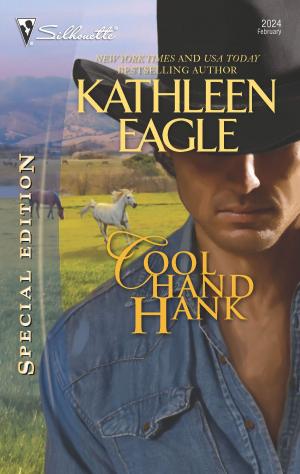 Cover of the book Cool Hand Hank by Yvonne Lindsay