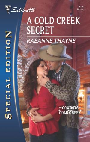 Cover of the book A Cold Creek Secret by Lynne Namka