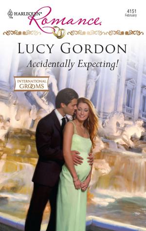 Cover of the book Accidentally Expecting! by Nicole Locke