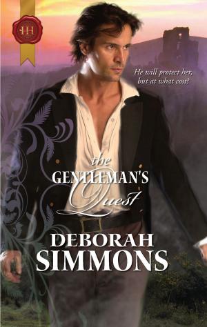 Cover of the book The Gentleman's Quest by Diane Gaston
