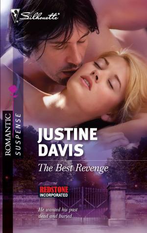 Cover of the book The Best Revenge by Barbara McCauley
