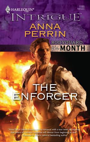 Cover of the book The Enforcer by Tina Leonard