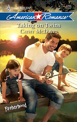 Cover of the book Taking on Twins by Collectif