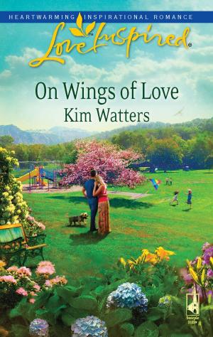Cover of the book On Wings of Love by Leann Harris