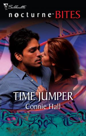 Cover of the book Time Jumper by Teresa Morgan