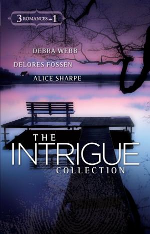 Cover of the book The Intrigue Collection by Christy McKellen