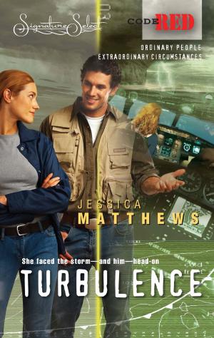 Cover of the book Turbulence by Judy Campbell, Anne Mather, Raye Morgan
