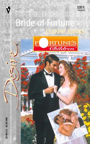 Cover of the book Bride of Fortune by Portia Moore