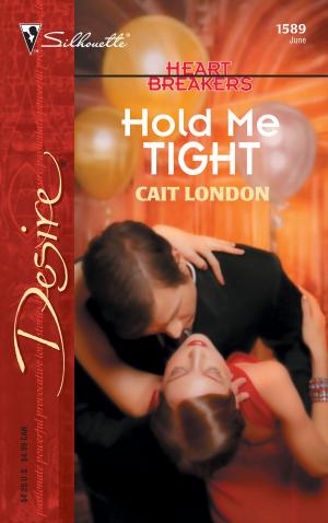 Cover of the book Hold Me Tight by Suzanne McMinn