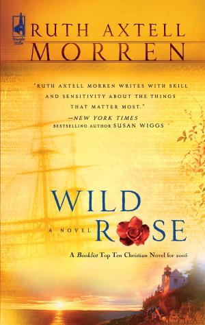 Cover of the book Wild Rose by Irene Brand