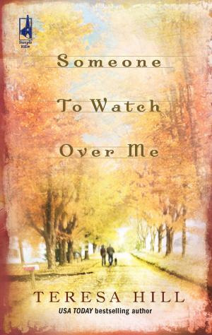 Cover of the book Someone To Watch Over Me by Florence Case