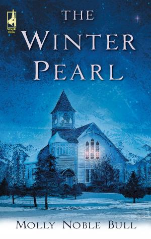 Cover of the book The Winter Pearl by Brenda Minton