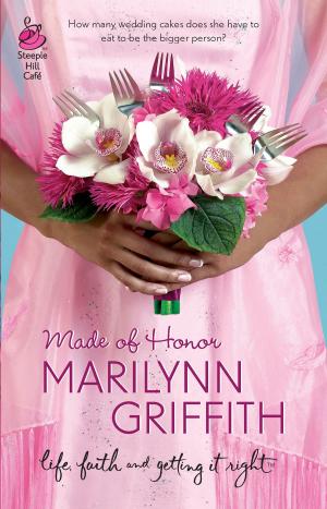 Cover of the book Made of Honor by Carla Capshaw