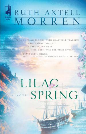 Cover of the book Lilac Spring by Felicia Mason