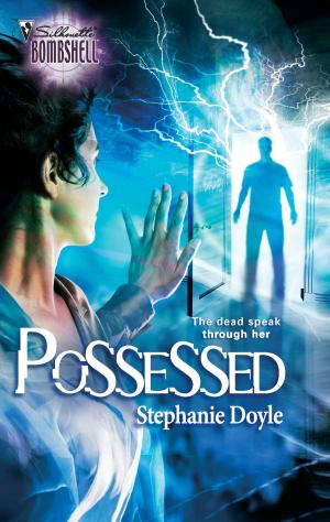 Cover of the book Possessed by Madeline Martin