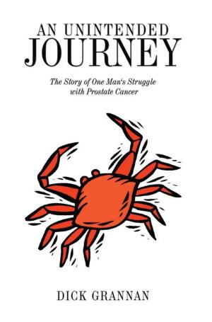 Cover of the book An Unintended Journey by CAROLYN BENNETT