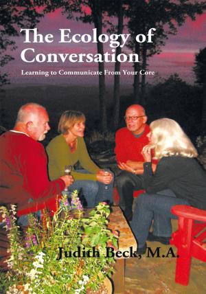 Cover of the book The Ecology of Conversation by Rachel McNamara