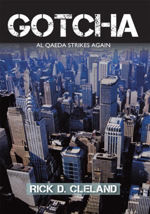 Cover of the book Gotcha by Fran Comesanas