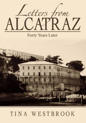 Cover of the book Letters from Alcatraz by Carolyn M. Barrick-Rodgers