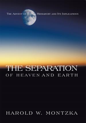 Cover of the book The Separation of Heaven and Earth by Merrill Phillips