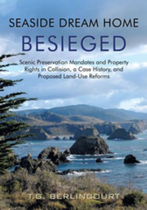 Book cover of Seaside Dream Home Besieged