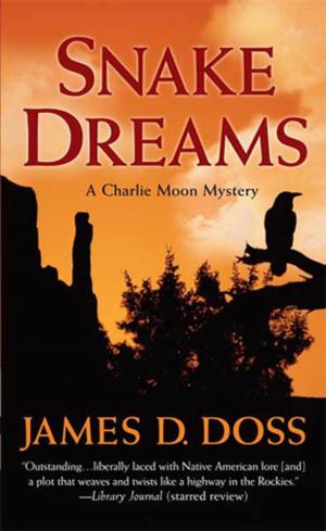 Cover of the book Snake Dreams by Brad Parks