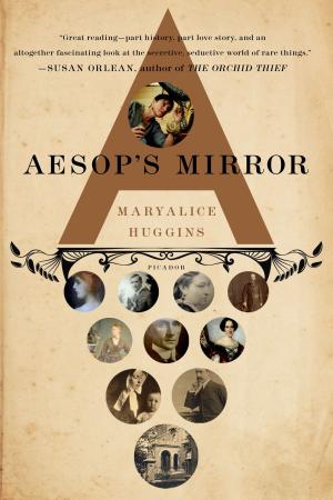 Cover of the book Aesop's Mirror by Fiona McFarlane