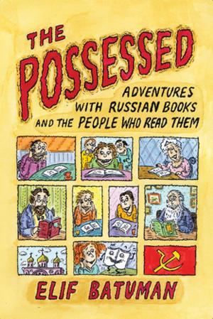 Cover of the book The Possessed by Graham O'Neill