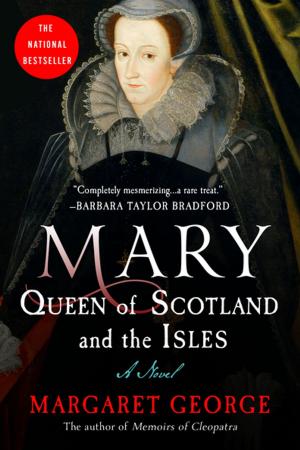 Cover of the book Mary Queen of Scotland and The Isles by Susan Donovan