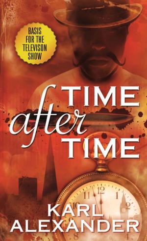 Cover of the book Time After Time by Paul Williams
