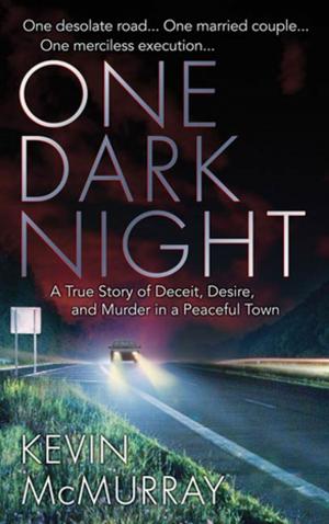 Book cover of One Dark Night