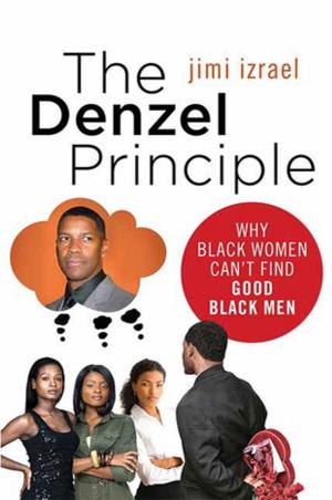 Cover of the book The Denzel Principle by Josie Brown