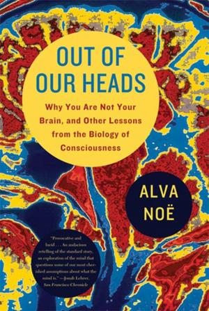Cover of the book Out of Our Heads by Richard Crompton