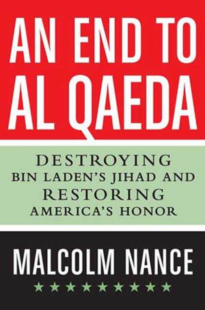 Book cover of An End to al-Qaeda