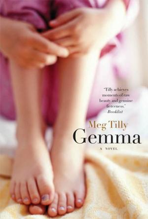 Cover of the book Gemma by Toni McGee Causey
