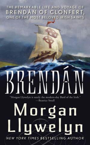 Cover of the book Brendan by Zane Grey, Helen Cody Wetmore