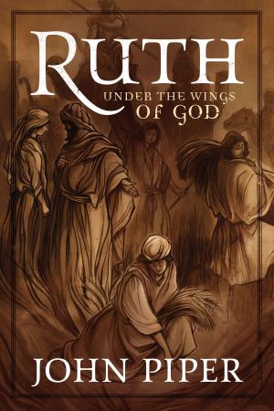 Cover of the book Ruth by D. A. Carson
