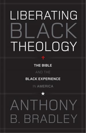 Cover of the book Liberating Black Theology by Mike McKinley