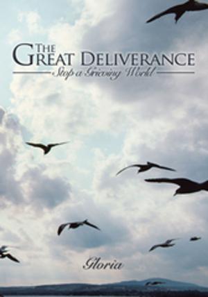 Cover of the book The Great Deliverance by Dr. Gilbert H. Edwards, Sr.