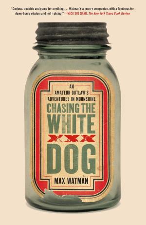Cover of the book Chasing the White Dog by Sean Covey