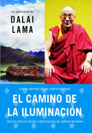 Book cover of El camino de la iluminación (Becoming Enlightened; Spanish ed.)