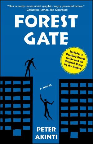 Cover of the book Forest Gate by Dave Kindred