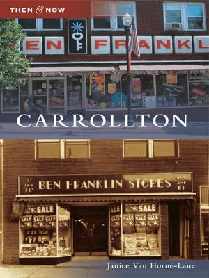 Cover of the book Carrollton by Clarence 