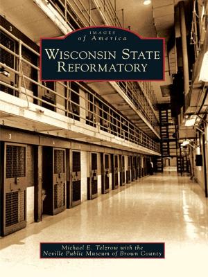 Cover of the book Wisconsin State Reformatory by Beverly Roberts Dawson