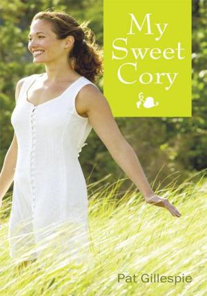 Cover of the book My Sweet Cory by Robert Manns