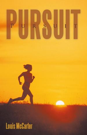Cover of the book Pursuit by W.C. Turck