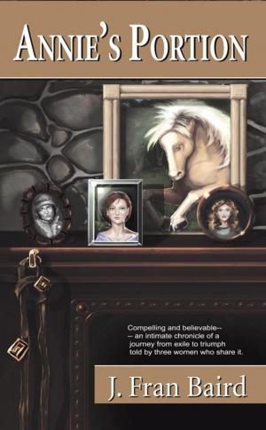 Cover of the book Annie's Portion by Mezeriah Pyatt