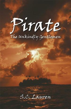 Cover of the book Pirate by Randy Stonehouse