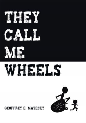 bigCover of the book They Call Me Wheels by 