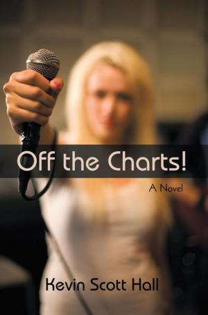 Cover of the book Off the Charts! by A Valentine Joseph